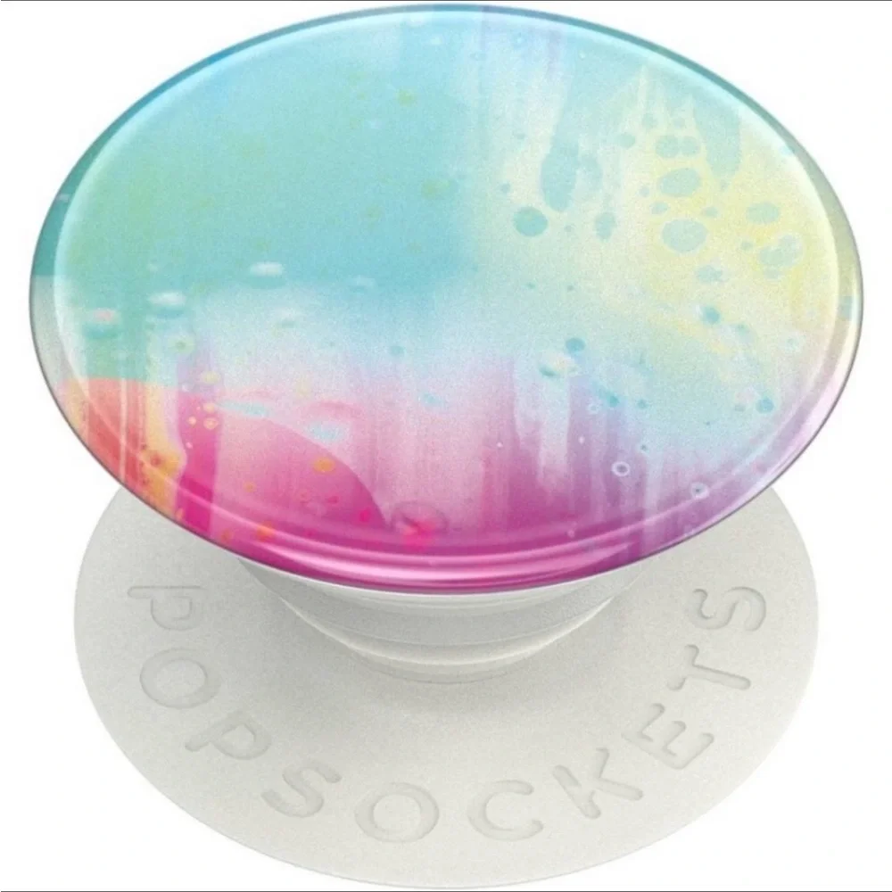 PopSocket PopGrip Pastel Spray